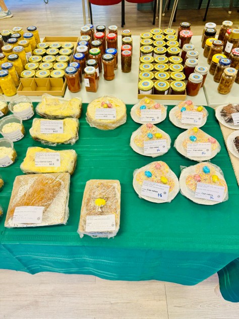 April 2023 The Byron Wave